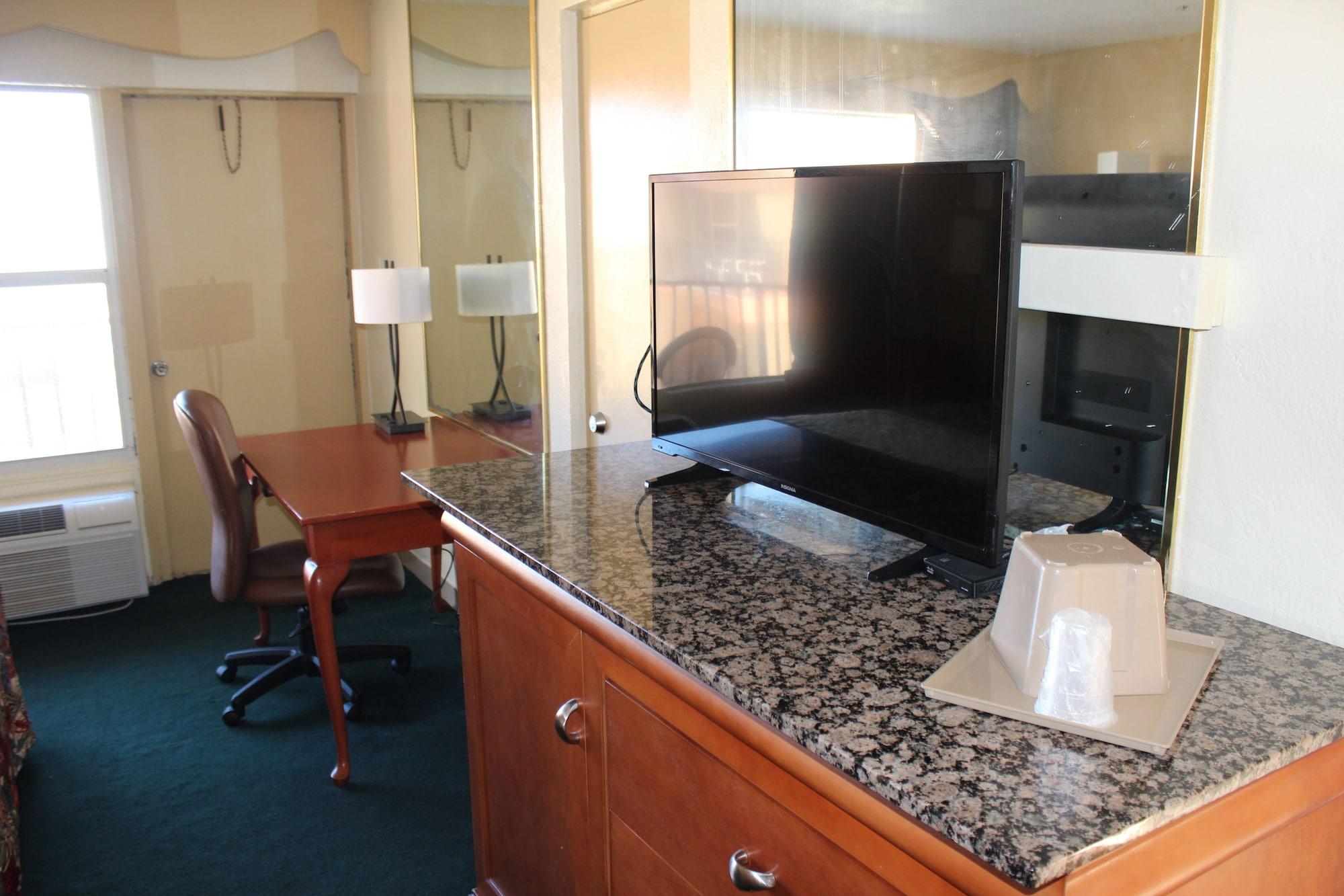 Grand Prix Motel Beach Front Daytona Beach Eksteriør billede